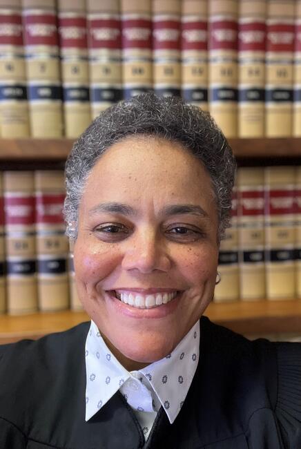 Confirmation Hearing: Judge Kelli Evans for California Supreme Court